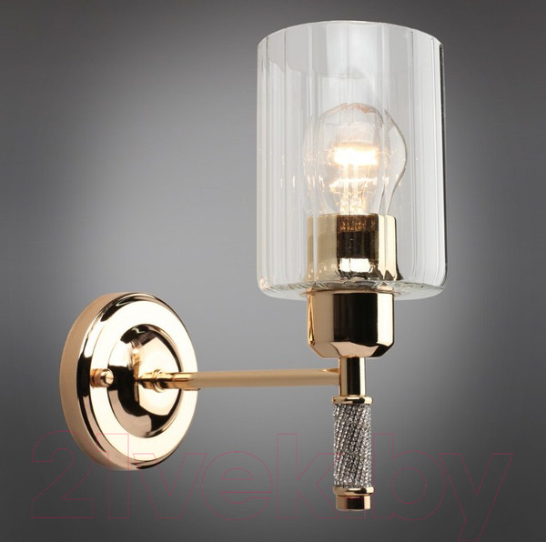 Изображение товара Бра Omnilux Dronero OML-66511-01