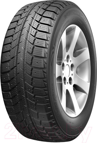 Изображение товара Зимняя шина DoubleStar DW07 205/70R15 96T