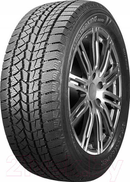 Изображение товара Зимняя шина DoubleStar DW02 215/75R15 100S