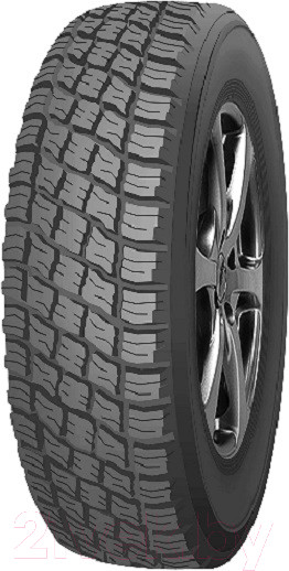 Изображение товара Летняя легкогрузовая шина АШК Forward Professional 219 225/75R16 104R