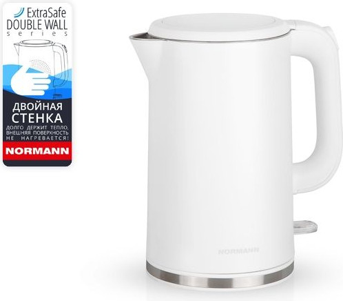 Изображение товара Электрочайник Normann AKL-521