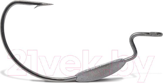 Изображение товара Набор крючков рыболовных VMC 7316 LD № 4/0 / 7316LD-4/0-E (5шт)