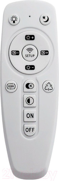 Изображение товара Потолочный светильник Sonex Smalli 3012/DL