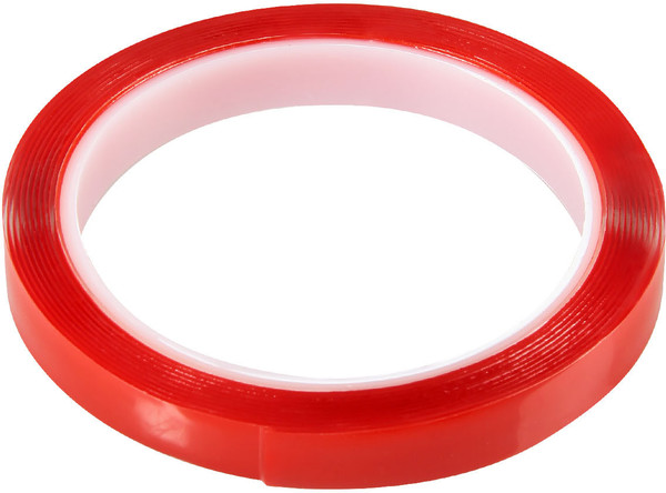 Изображение товара Скотч двухсторонний Airline ADS-А-05 (прозрачный)