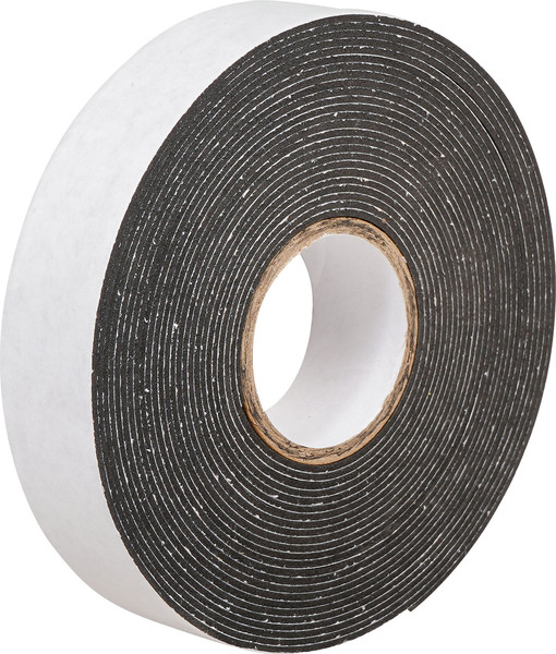 Изображение товара Скотч двухсторонний Airline ADS-F-03 (черный)