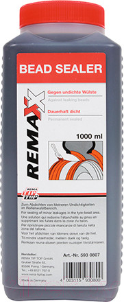 Изображение товара Герметик бортов покрышек Forch 356018 (1л)