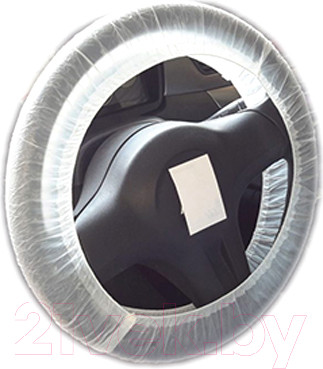 Изображение товара Комплект чехлов-накидок одноразовых Forch 541912F (250шт)