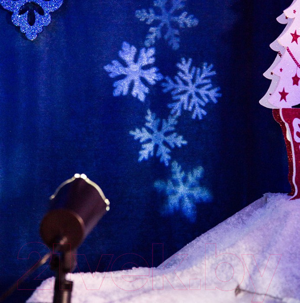 Изображение товара Декоративное освещение Neon-Night 601-263