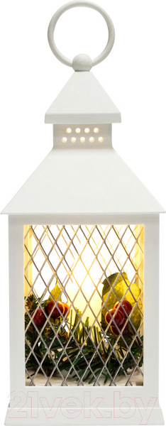 Изображение товара Электронная свеча Neon-Night Со свечкой 513-042