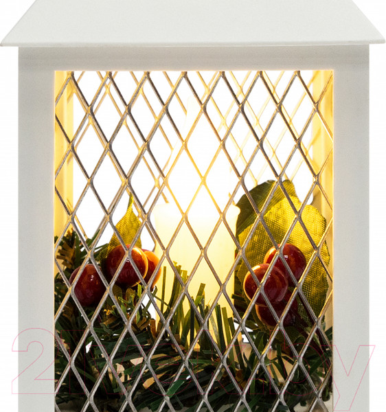 Изображение товара Электронная свеча Neon-Night Со свечкой 513-042