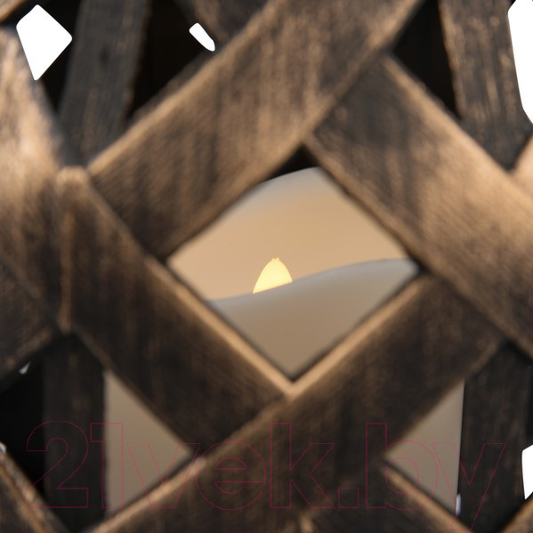 Изображение товара Электронная свеча Neon-Night Со свечкой 513-055