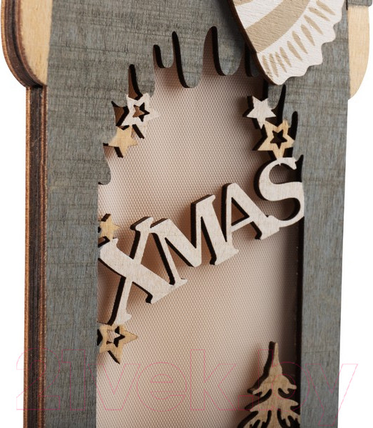 Изображение товара Светодиодная фигура 2D Neon-Night Рождественский олень 504-007