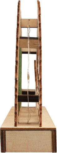 Изображение товара Световая фигурка Neon-Night Семейство оленей 504-026