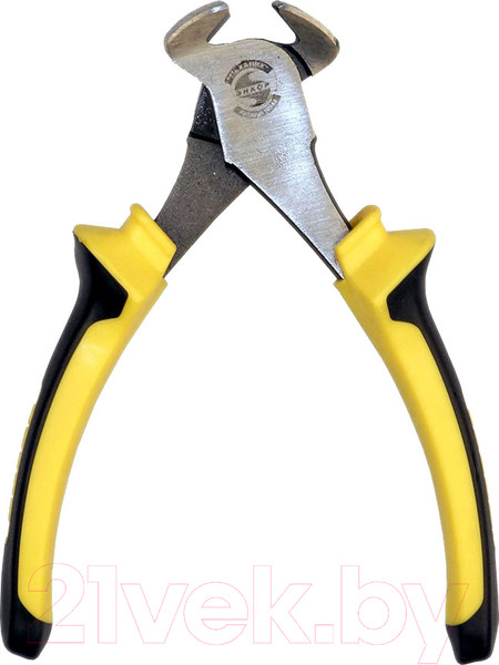 Изображение товара Кусачки торцевые Энкор 19044