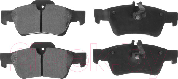 Изображение товара Тормозные колодки Patron PBP1526