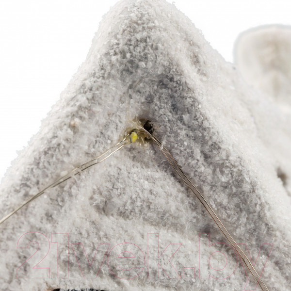 Изображение товара Световая фигурка Neon-Night Домик со снеговиком 505-007