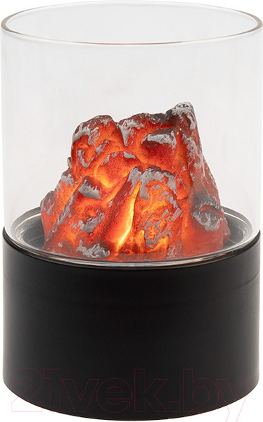 Изображение товара Электронная свеча Neon-Night Лава 511-037