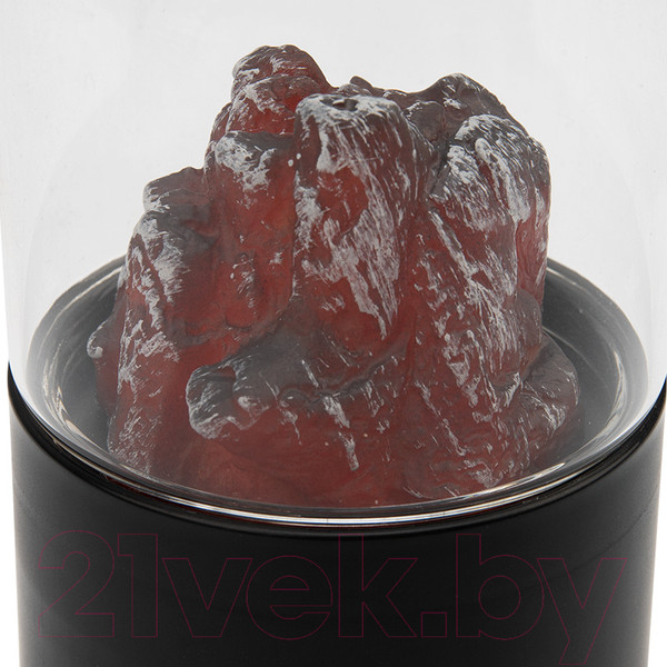 Изображение товара Электронная свеча Neon-Night Лава 511-037