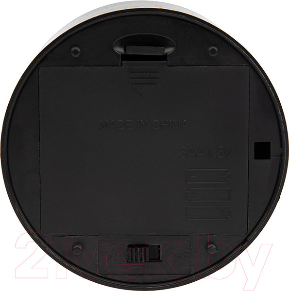 Изображение товара Электронная свеча Neon-Night Лава 511-037