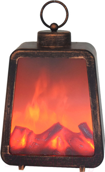 Изображение товара Светодиодная фигура 3D Neon-Night Лофт 511-034