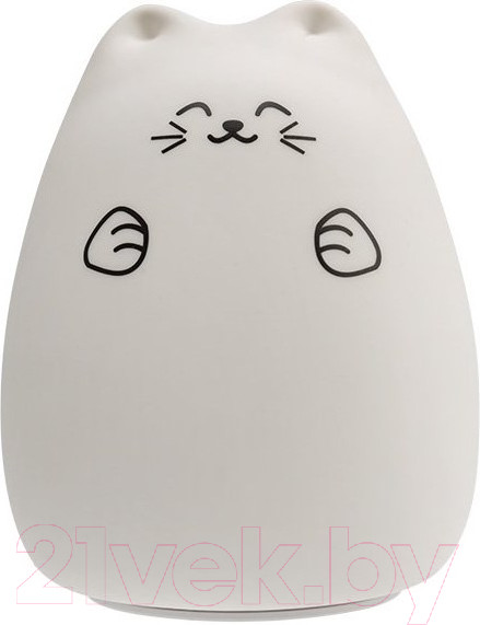 Изображение товара Ночник Neon-Night Котик 503-001