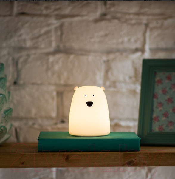 Изображение товара Ночник Neon-Night Медвежонок 503-002