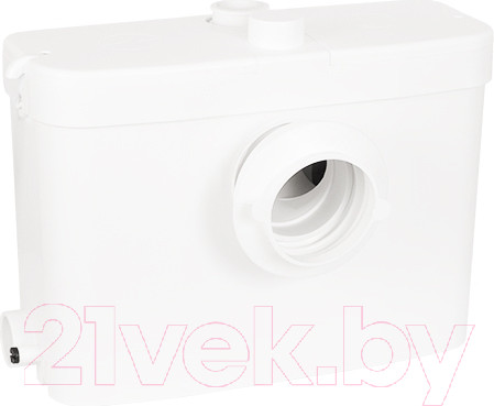 Изображение товара Канализационная установка Jemix STP-OPTIMA