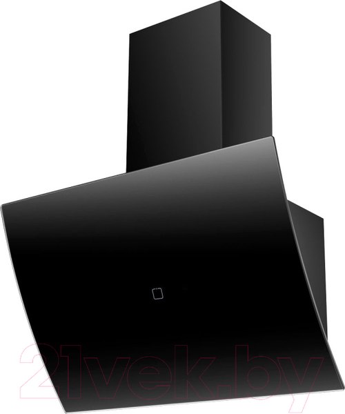 Изображение товара Вытяжка наклонная Maunfeld Sky Star Chef 60 (черный)