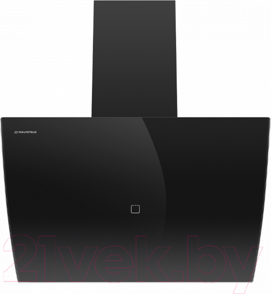 Изображение товара Вытяжка наклонная Maunfeld Sky Star Chef 60 (черный)