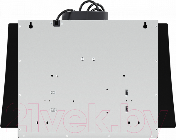 Изображение товара Вытяжка наклонная Maunfeld Sky Star Chef 60 (черный)