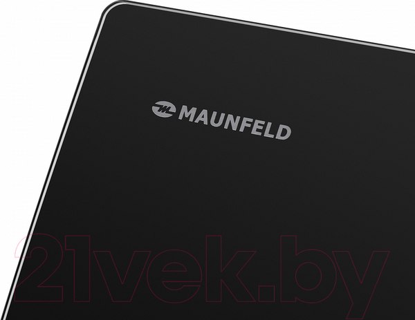 Изображение товара Вытяжка наклонная Maunfeld Sky Star Chef 60 (черный)