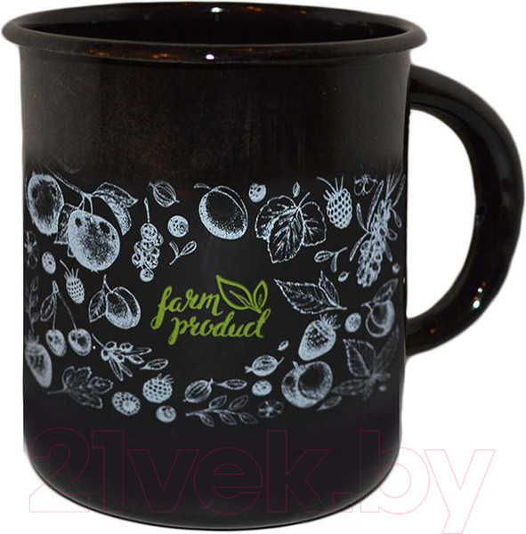 Изображение товара Кружка Appetite Berry 1с3с