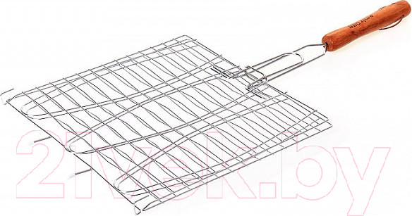 Изображение товара Решетка для мангала Royal Grill BBQ time 80-019