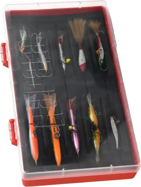 Изображение товара Коробка рыболовная Rapala XL / RILOXL