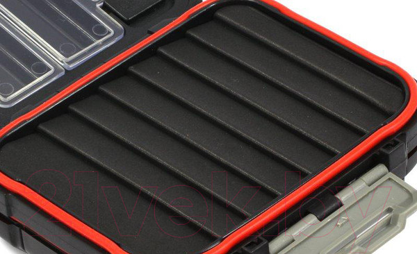 Изображение товара Коробка рыболовная Rapala Utility Box S / RUBS