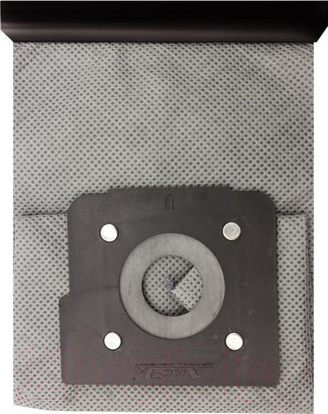 Изображение товара Пылесборник для пылесоса OZONE MX-07