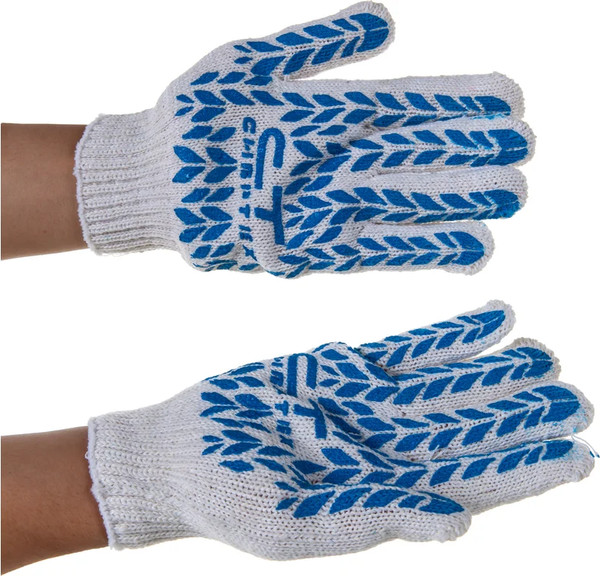 Изображение товара Перчатки защитные СибрТех 67704