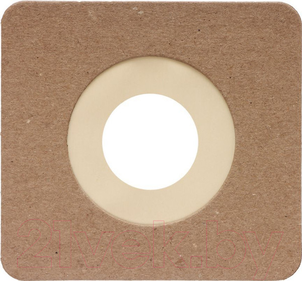 Изображение товара Комплект пылесборников для пылесоса OZONE MXT-103/5