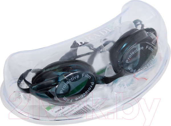 Изображение товара Очки для плавания Bradex Спорт SF 0396