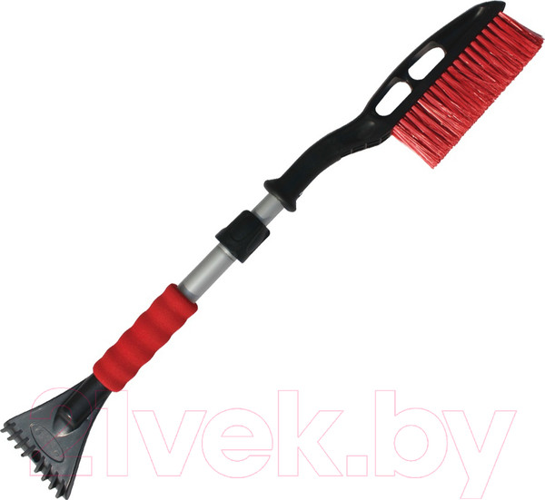 Изображение товара Щетка для автомобиля AVS SB-6333 L / A80931S