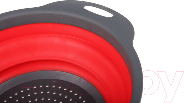 Изображение товара Дуршлаг Bradex TK 0349 (красный)