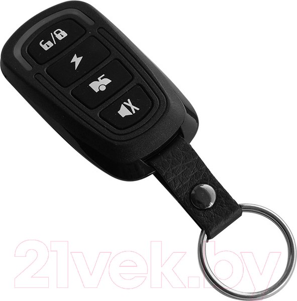 Изображение товара Автосигнализация Centurion X6
