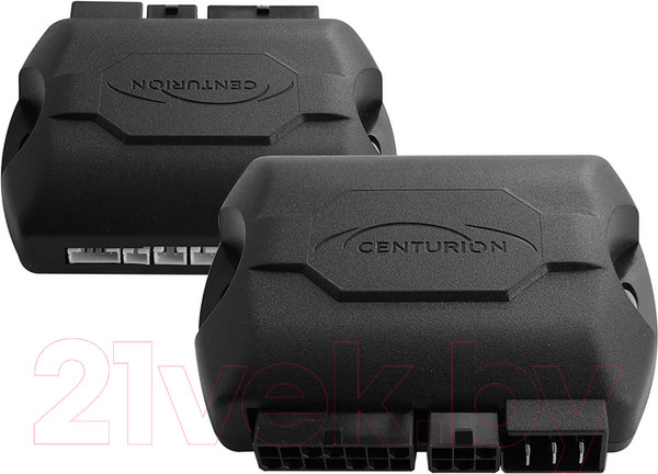 Изображение товара Автосигнализация Centurion X6