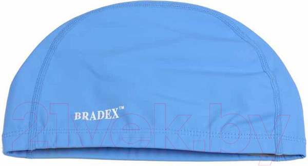 Изображение товара Шапочка для плавания Bradex SF 0367