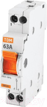 Изображение товара Переключатель TDM SQ0224-0005