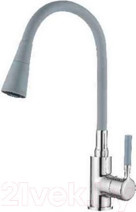 Изображение товара Смеситель Ledeme L4199-9