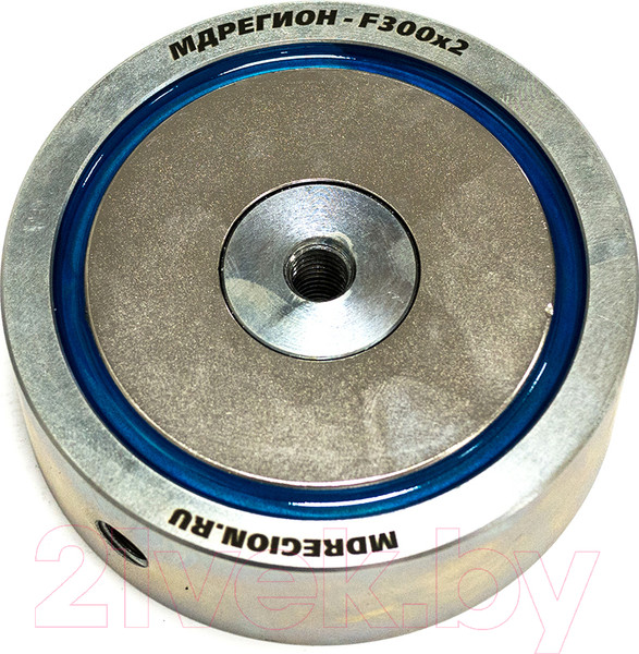 Изображение товара Поисковый магнит MDRegion MDR300X2