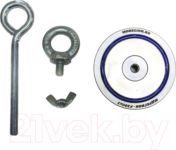 Изображение товара Поисковый магнит MDRegion MDR300X2