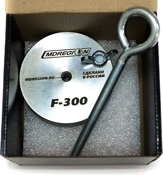 Изображение товара Поисковый магнит MDRegion MDR300