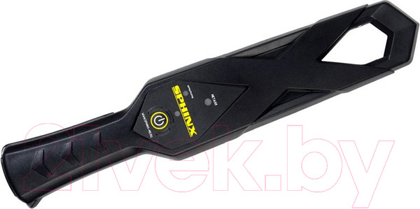 Изображение товара Металлодетектор ручной Sphinx BM-611 X Про